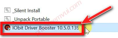 tải Driver Booster Full Cr@ck 