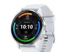 Image of Garmin Venu 3 smartwatch