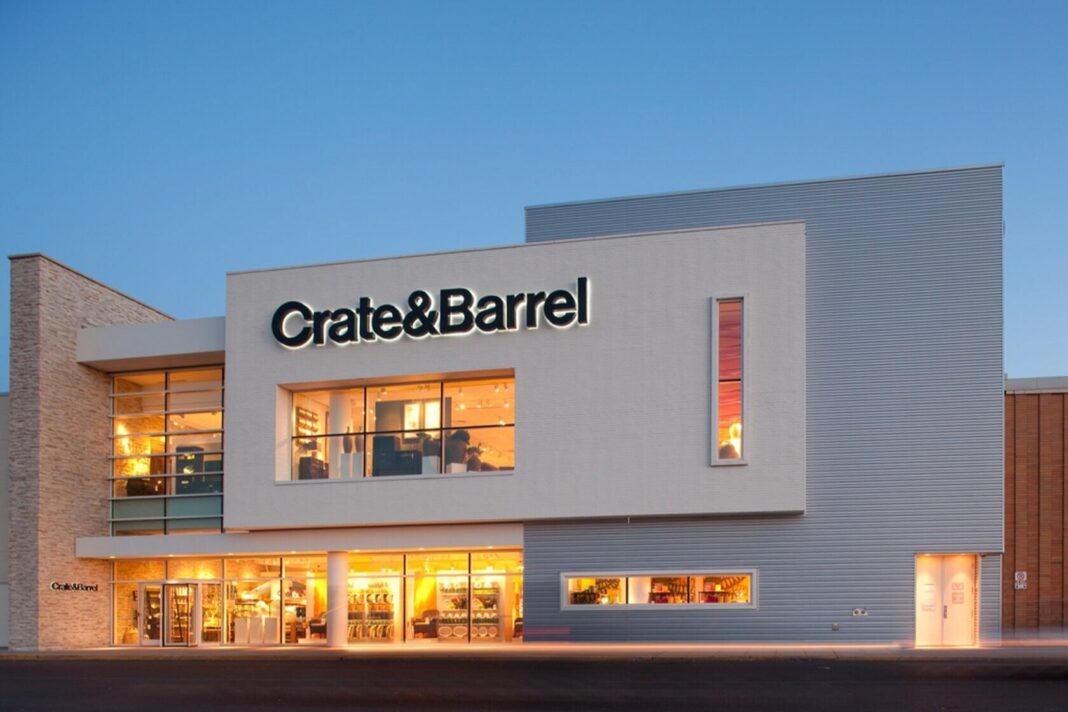 Crate and Barrel Colombia - Elementos sencillos pueden hacer de tu