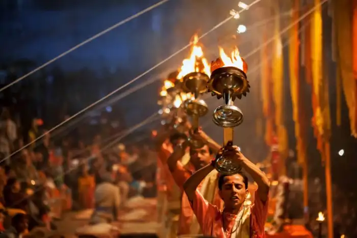 Ganga, dussehra 2023 