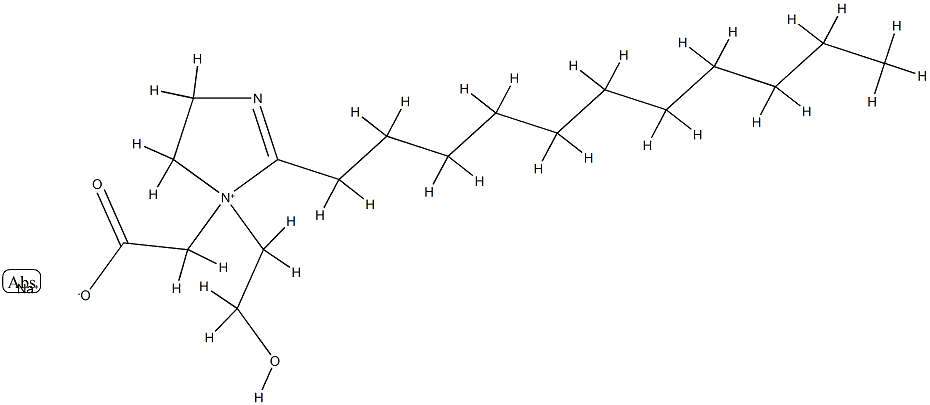 SODIUM LAUROAMPHOACETATE