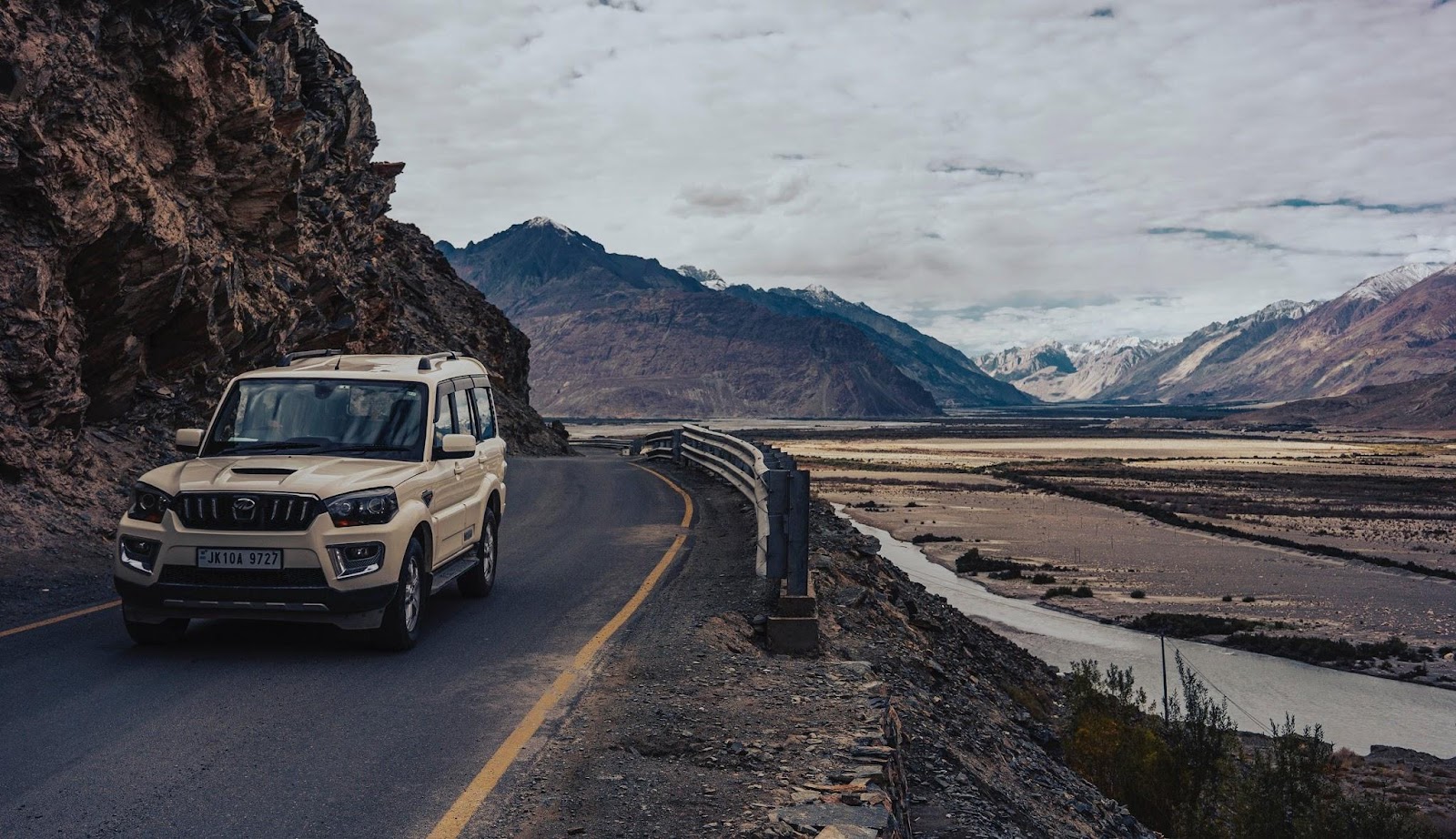 Rev Up Road Trip Escapades