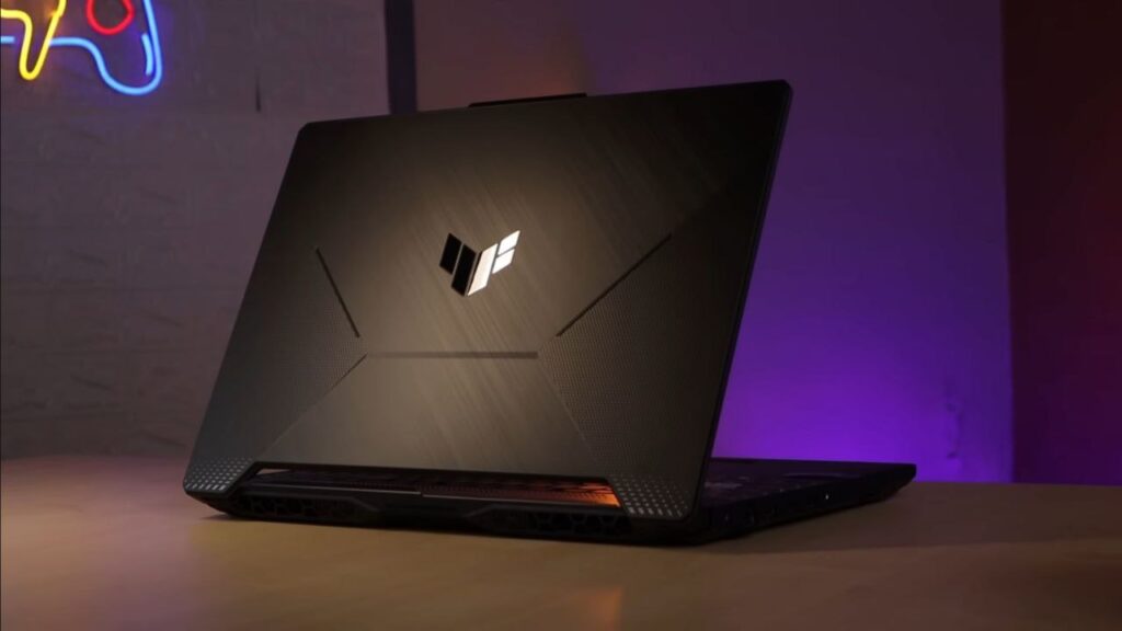 Top 5 Best Gaming Laptop Under 60000 In 2024