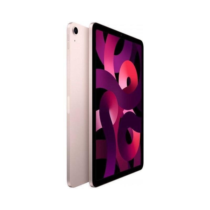 Планшет Apple iPad Air 2022 Wi-Fi 64GB Pink (MM9D3). Купити Київ, Львів,  Вінниця, Полтава, Україна. Інтернет-магазин kvshop.com.ua