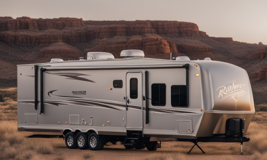 highland ridge travel trailers reviews