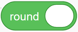 A green rectangle with white circle and white text

Description automatically generated with low confidence