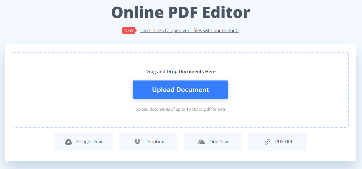 CocoDoc PDF Converter and Editor For Easy Document Processing