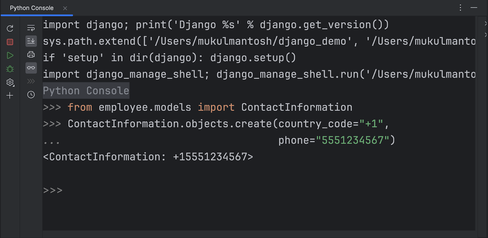 Django 5.0 Delight: Unraveling the Newest Features | The PyCharm Blog