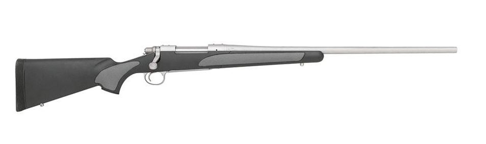 Remington 700 SPS Stainless