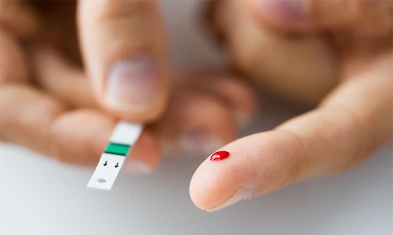 Report says 38 million more adults are now estimated to be living with diabetes globally. — Shutterstock/File