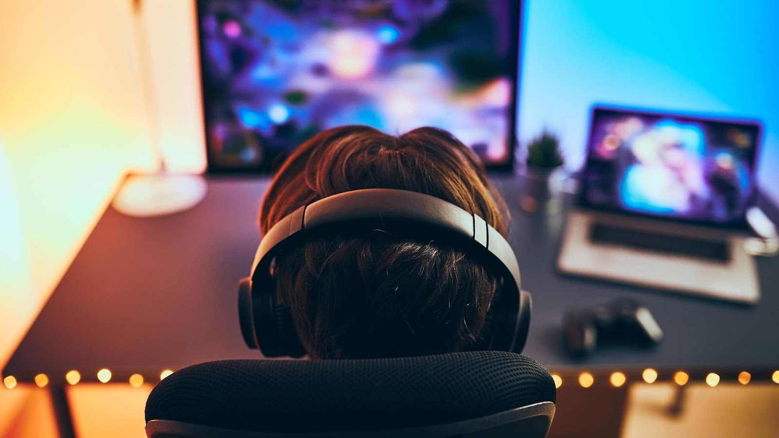 Strengthening Your Investment Game