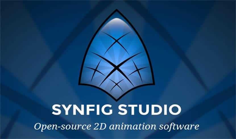 synfig studio free animation video maker