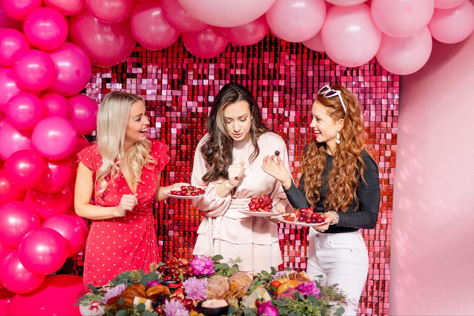 The Meaning behind Celebrating Galentine’s Day