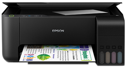 Download Driver Epson L3110