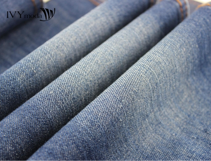 Ưu điểm của vải jeans