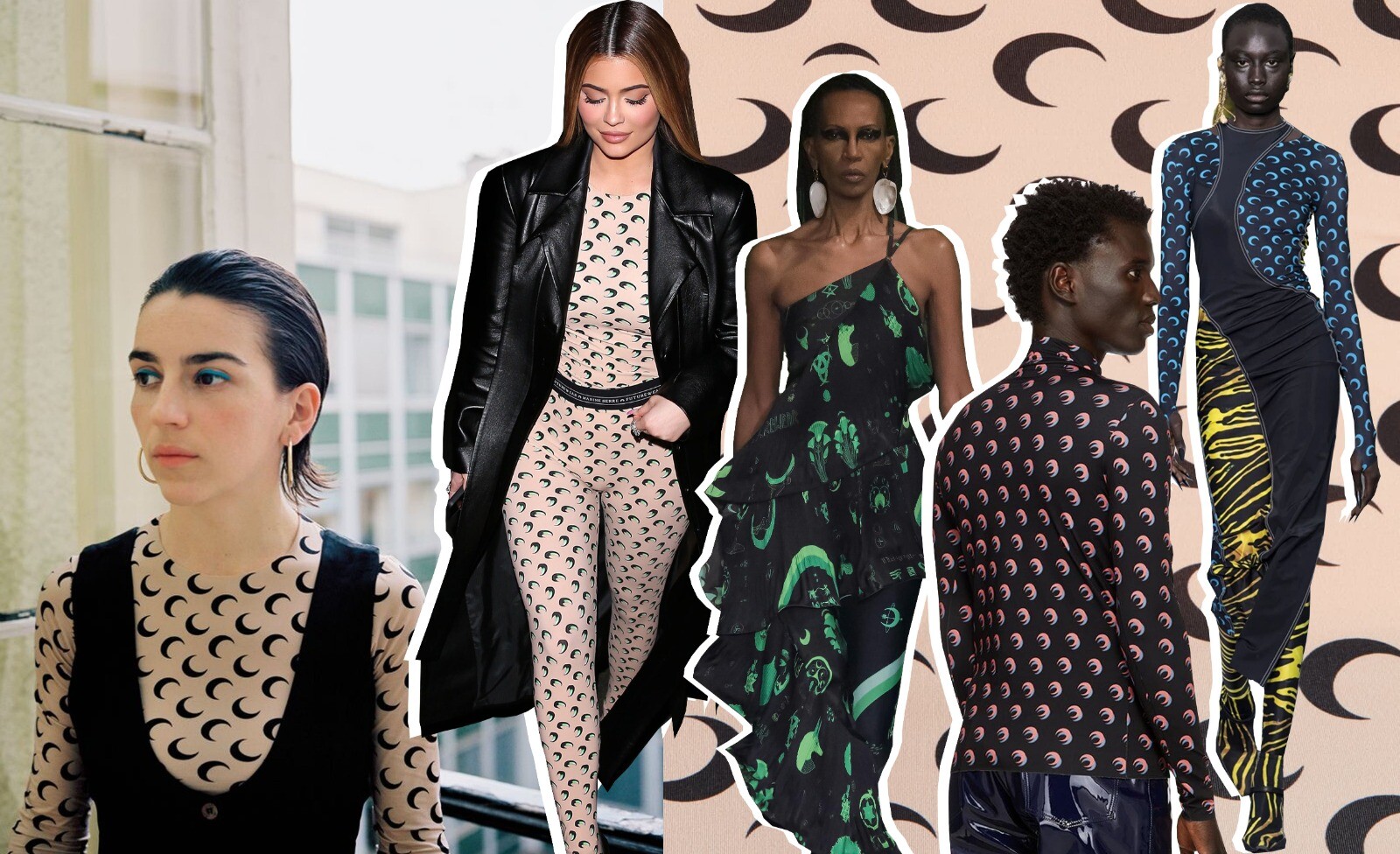 Designer Visions Fashion Mastery