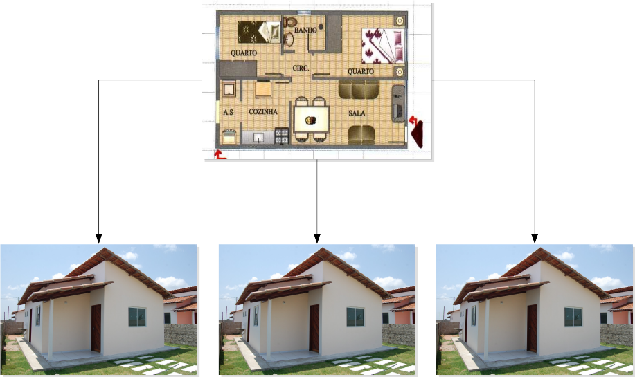 Desenho de uma casa

Descrição gerada automaticamente