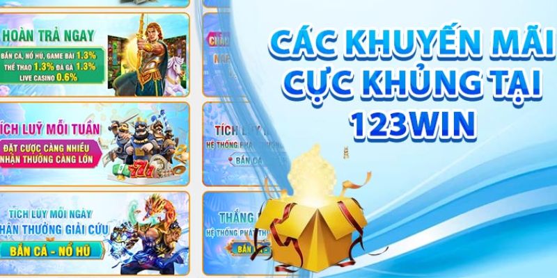 Thưởng nạp cho hội viên qua mỗi lần giao dịch