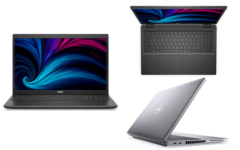 Giá laptop Dell Latitude bao nhiêu tiền?