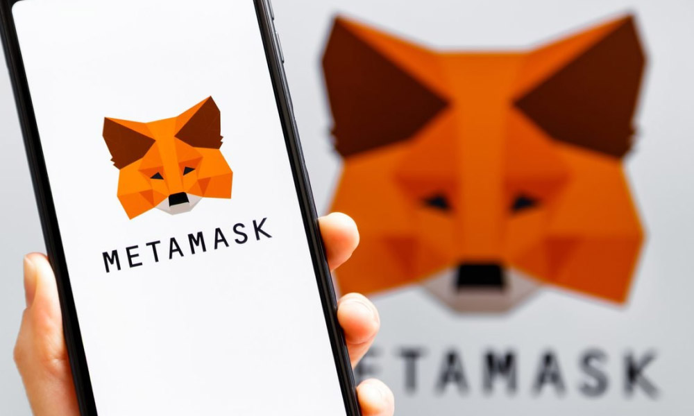 MetaMask Mobile
