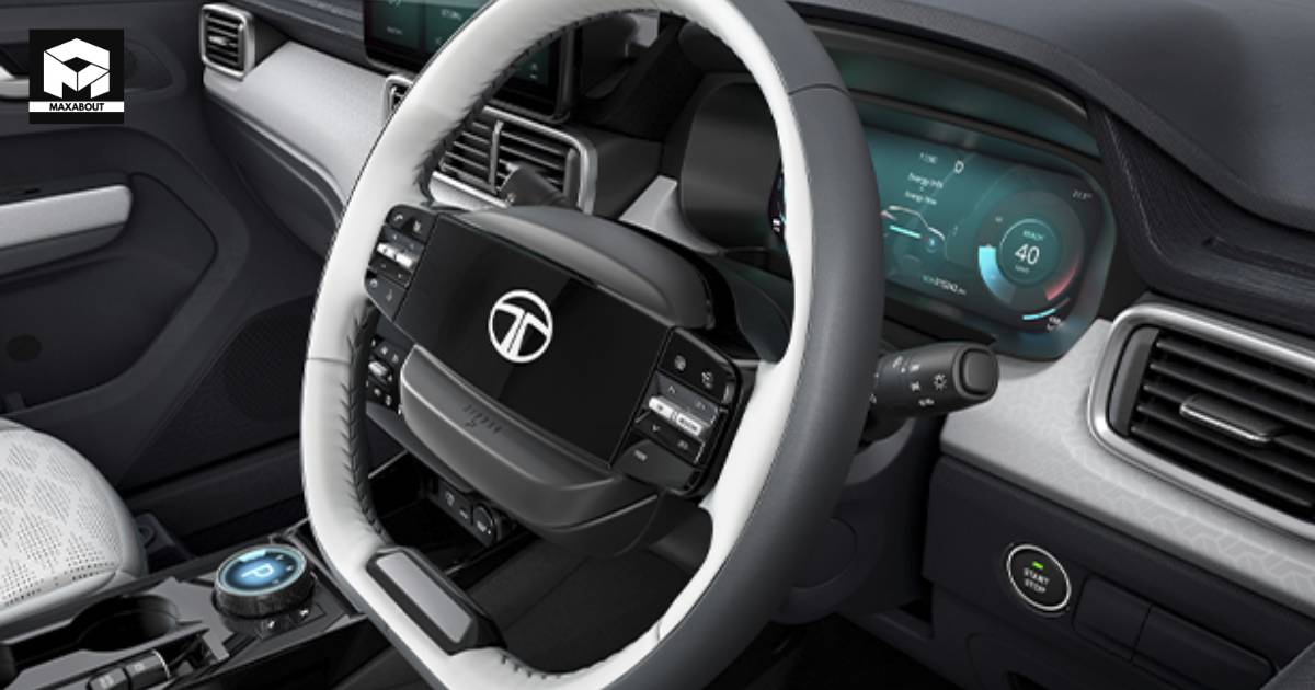 2024 Tata Punch EV: Explore Base Smart Variant in 8 Images - frame