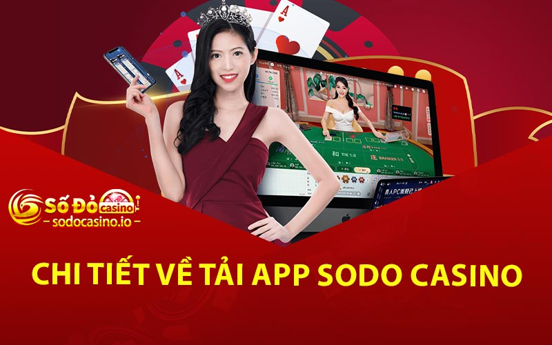 Tại sao nên tải app Sodo66? Hãy để chuyên gia giải đáp cho bạn