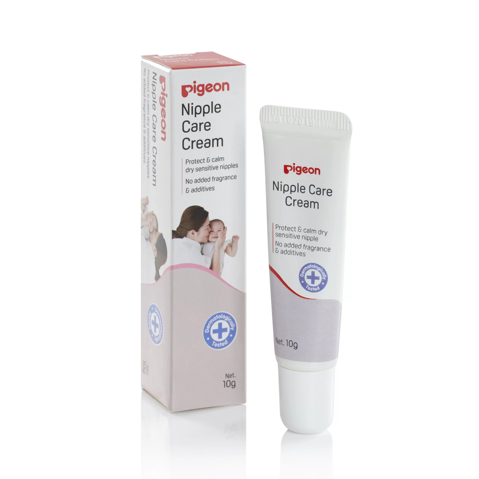 7 Best Nipple Cream For Breastfeeding Mums In Malaysia