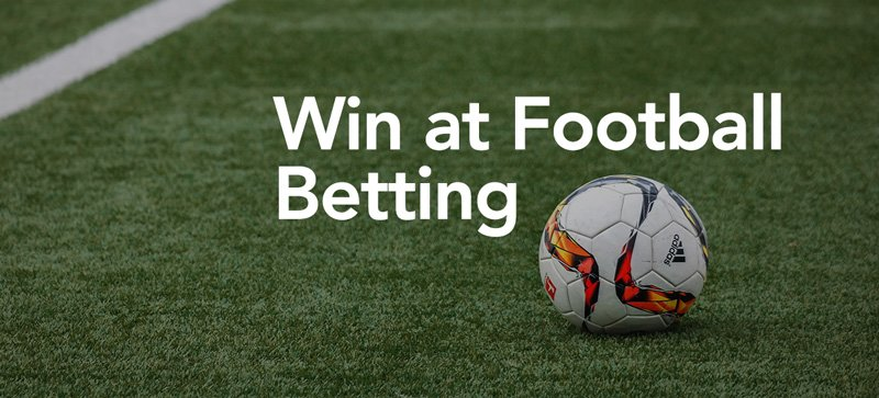 How to play football betting from master