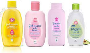 Johnson & Johnson Baby