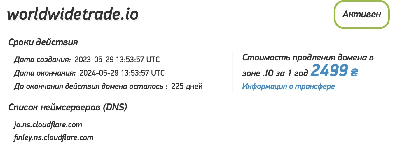 Worldwide Trade: отзывы клиентов о работе компании в 2023 году