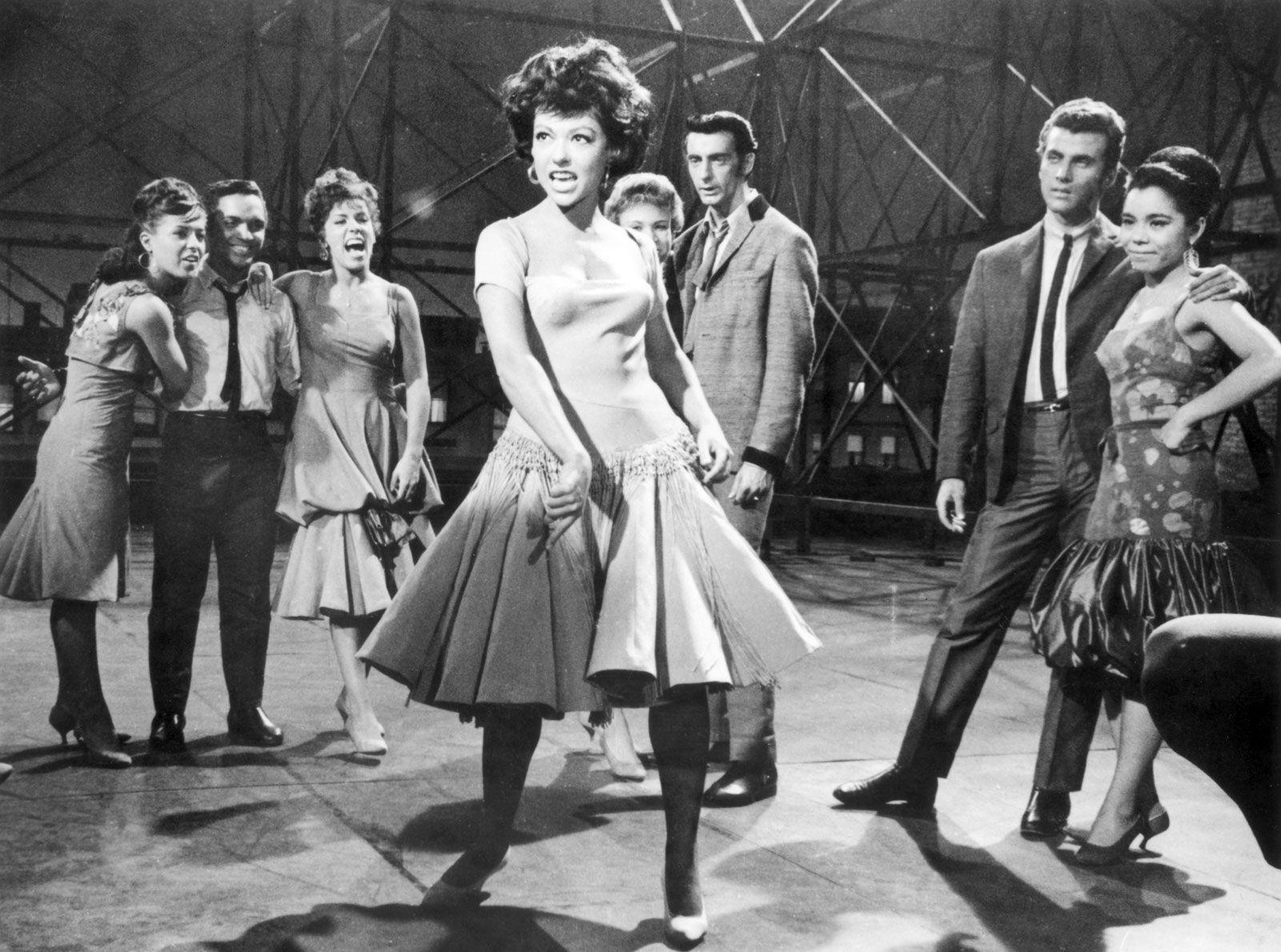 West Side Story | Plot, Cast, Awards, & Facts | Britannica