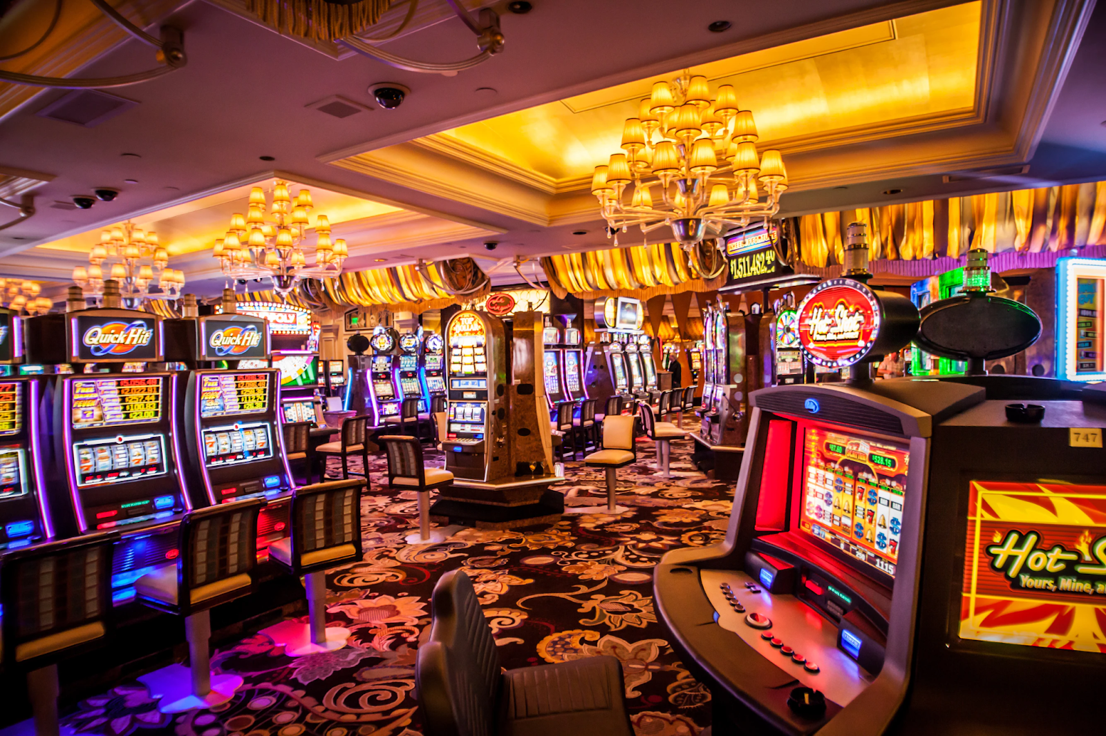 11 Top Casino Software Providers of 2024 -