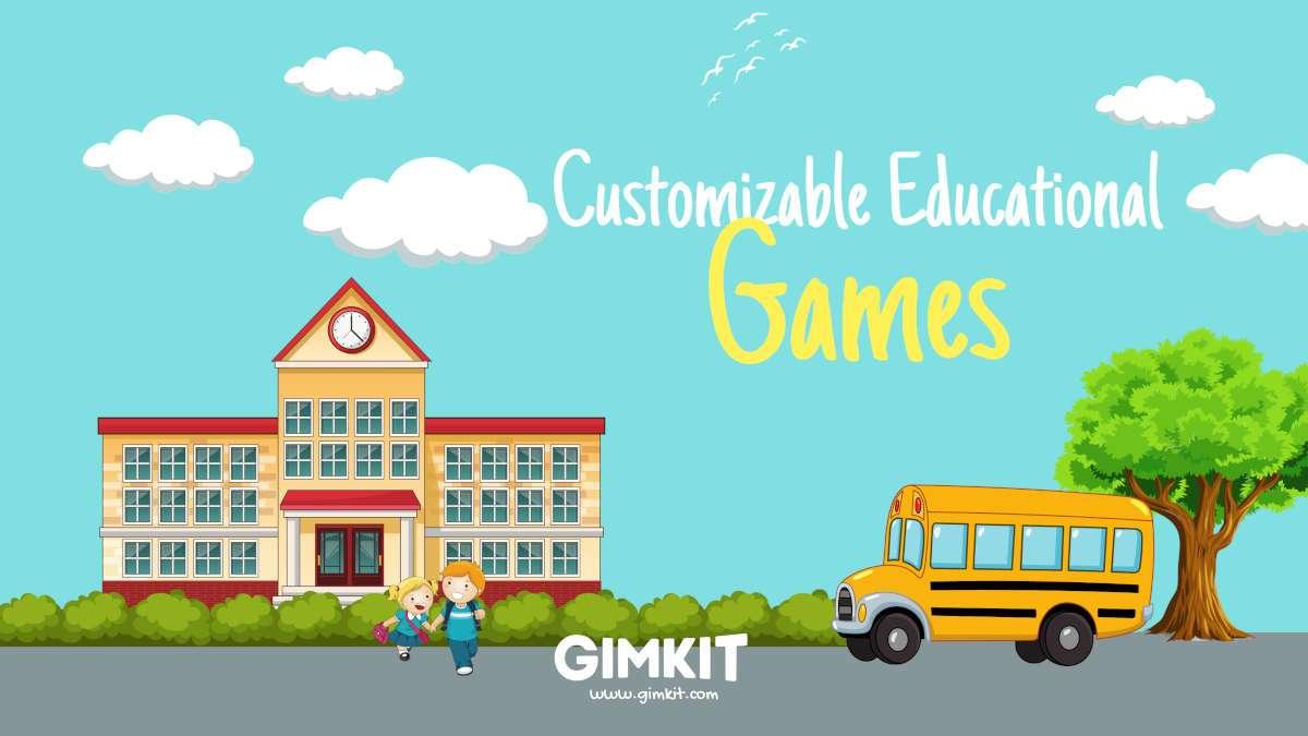 Gimkit Join - Gimkit Join