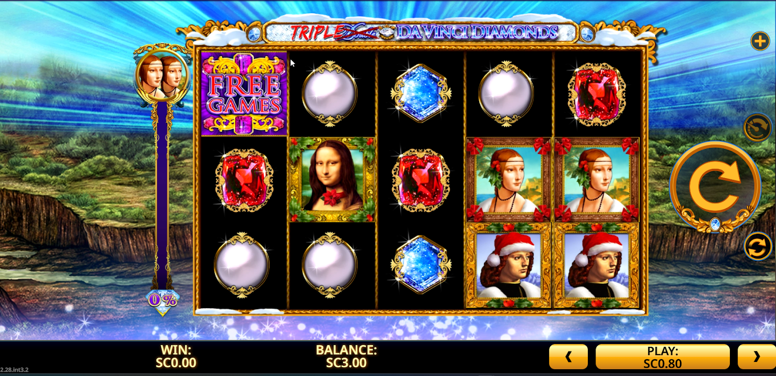 High 5 Slots