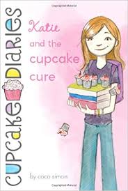 Image result for Cupcake Diaries series