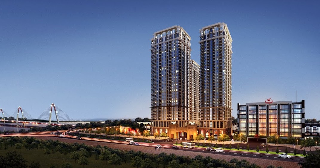 Thủ tục cần thiết khi mua nhà ở Sunshine Riverside