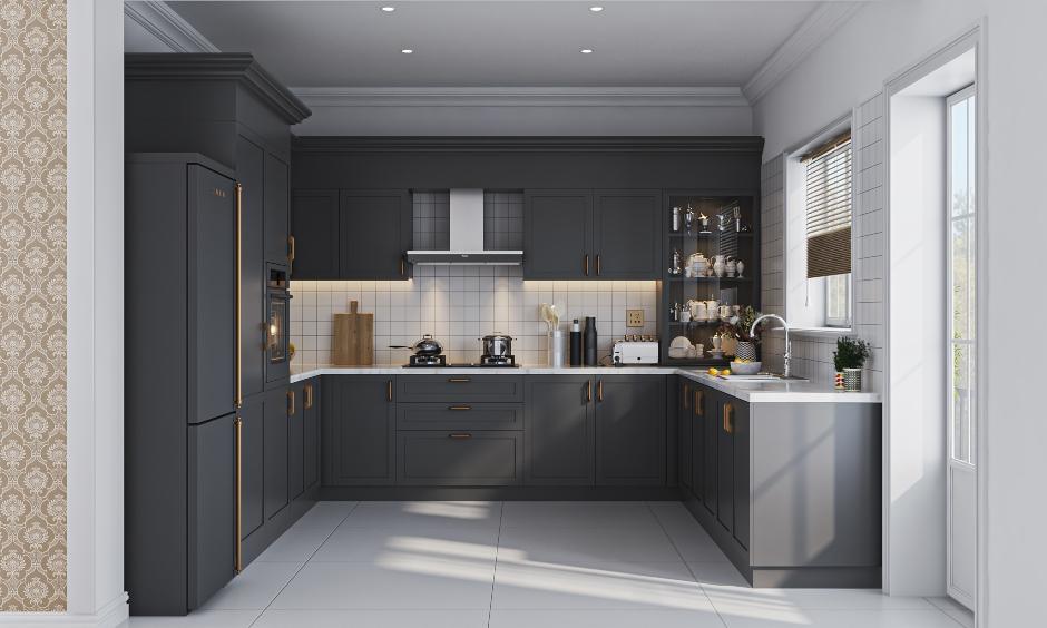 Kitchen Design Trends 2022 For Your Home | DesignCafe