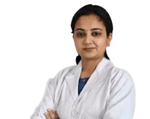 Dr. Arushi Agarwal