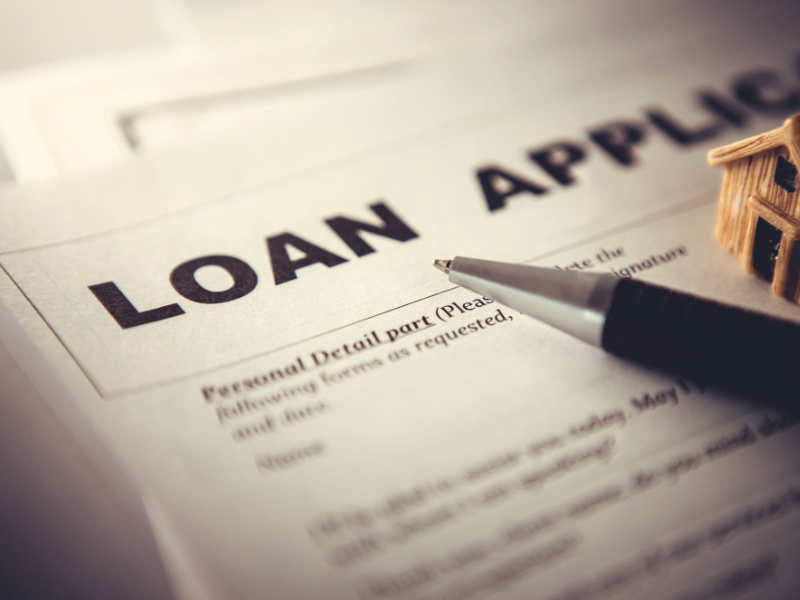 Loan Application