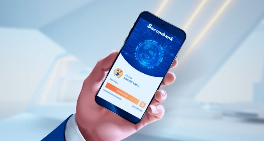 Cách huỷ tin nhắn SMS Sacombank