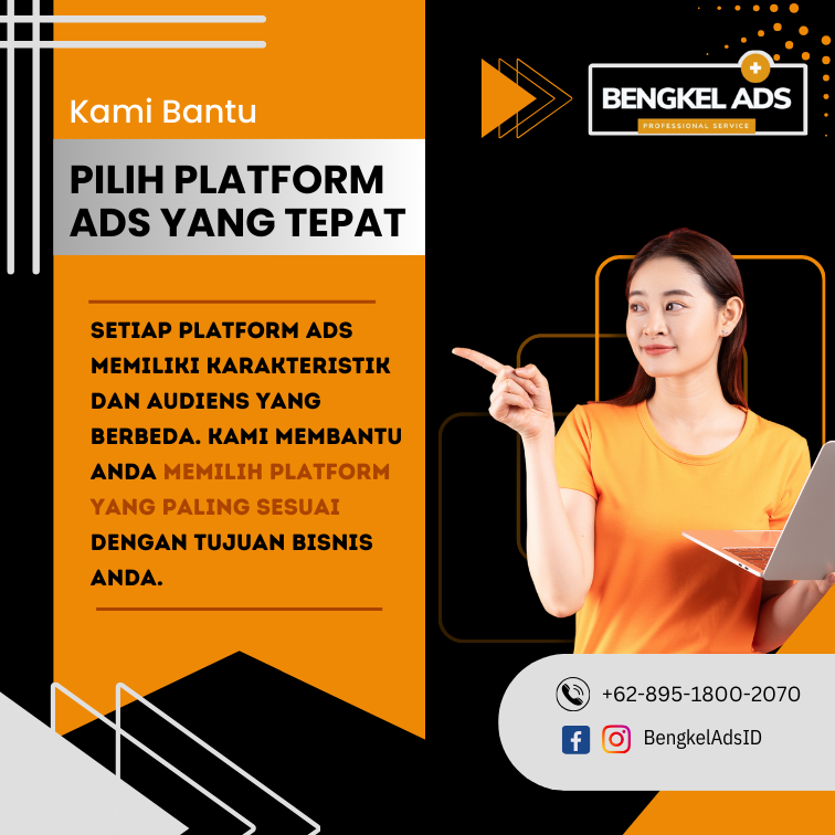 Agensi Iklan Sosmed