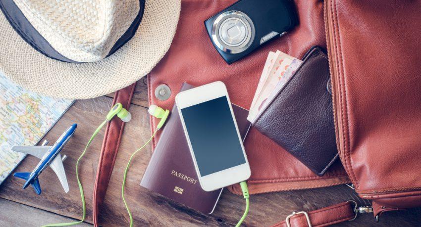 Essential Items to Take Onboard Your Long Haul Flight by Holiday Genie