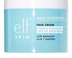 Holy Hydration! Face Cream  SPF 30