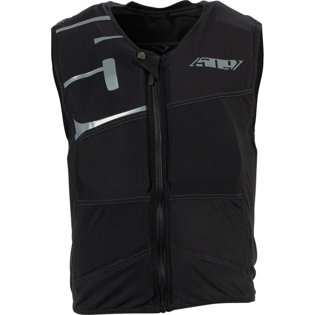 An image of the 509 R-Mor Protection Vest, pictured by itself (not on a model), against a blank background