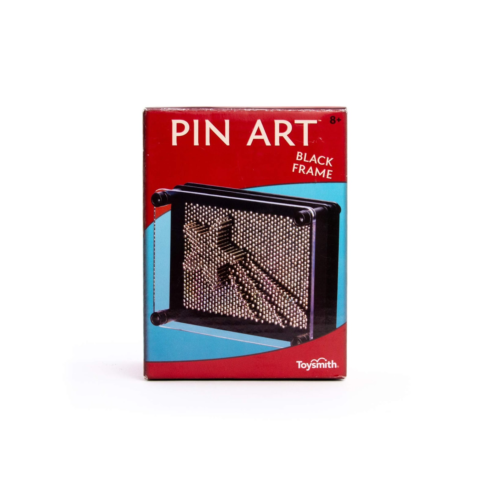 Toysmith Pin Art Fidget 3D Distraction Office Gift