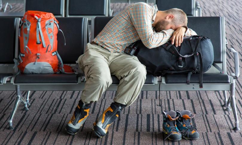 8 Ways to Prepare for Unexpected Travel Delays | Going Places