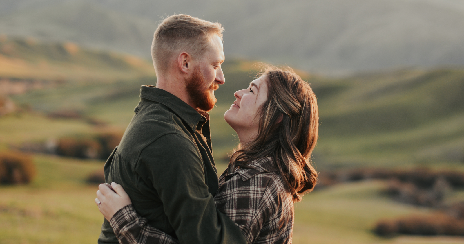 8 signs you've found your life partner, according to psychology