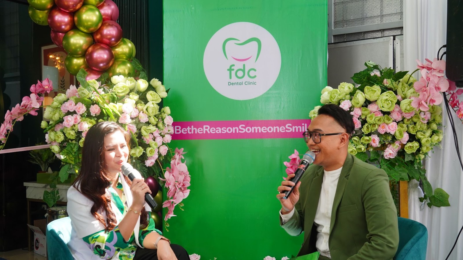 Klinik Gigi Terbesar di Indonesia, FDC Dental Clinic Resmi Hadir di Karawang