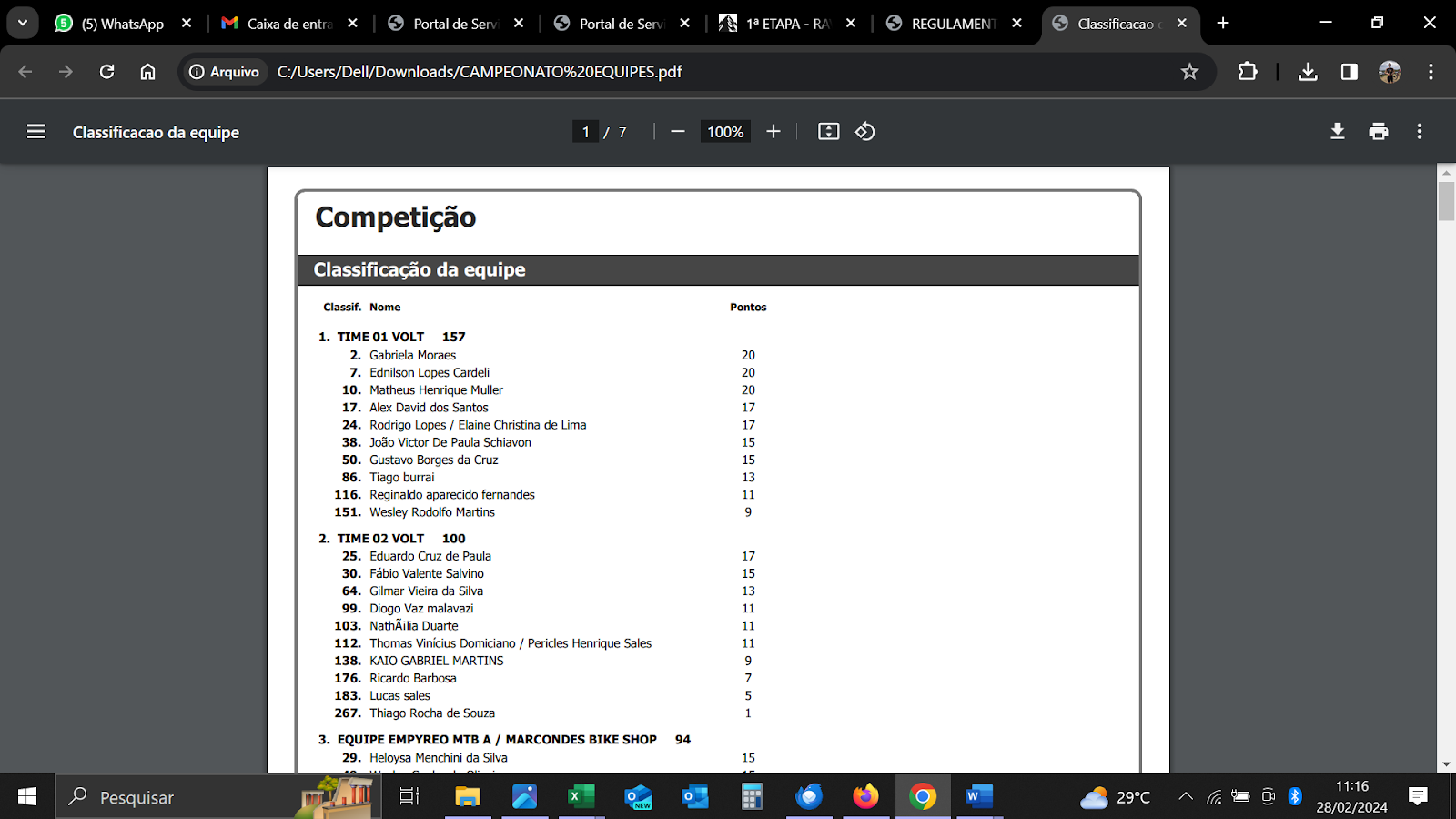 Tela de computador com texto preto sobre fundo branco

Descrição gerada automaticamente