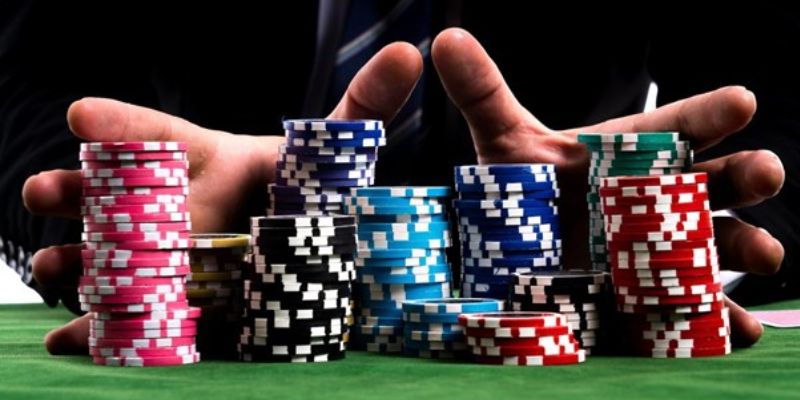 Kinh Nghiệm Chơi Poker Online Tiền Thật Hiệu Quả Của Cao Thủ